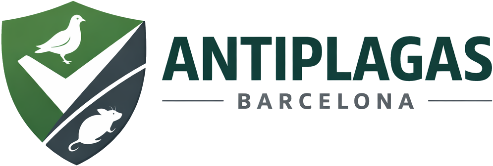 Antiplagas Barcelona
